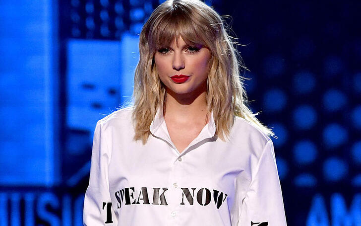 Taylor Swift Cancels 2020 Tour Dates Amid Coronavirus Pandemic